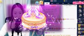 A.Lan★阿兰*主播照片