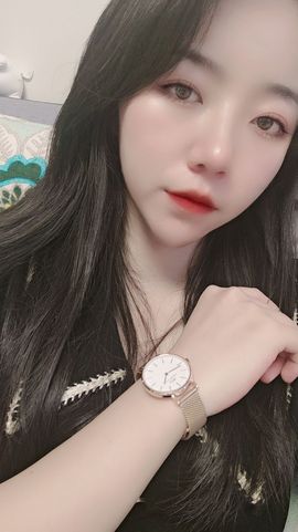 十七崽崽🎤🎶主播照片
