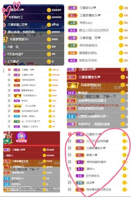 兰馨💙已退休主播照片