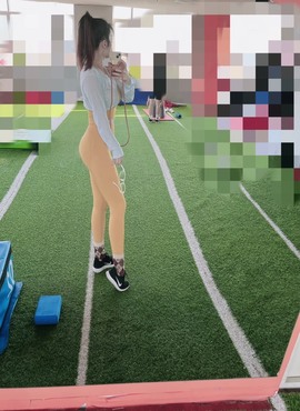 馨小艺🎀主播照片