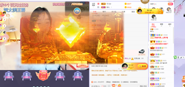 快乐每一天∨主播照片