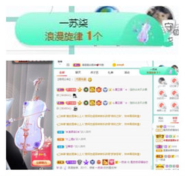 苏苏16号周年庆典的图片