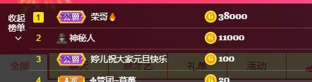 婷儿！五月加油的图片