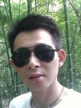 河南阿劲主播照片