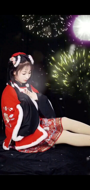 元旦快乐祝大家都快乐