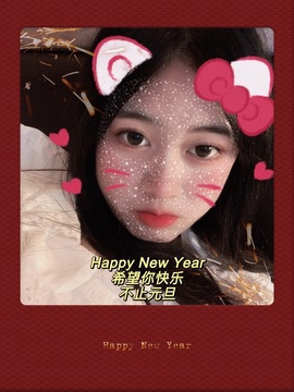 大宝贝涵涵~主播照片