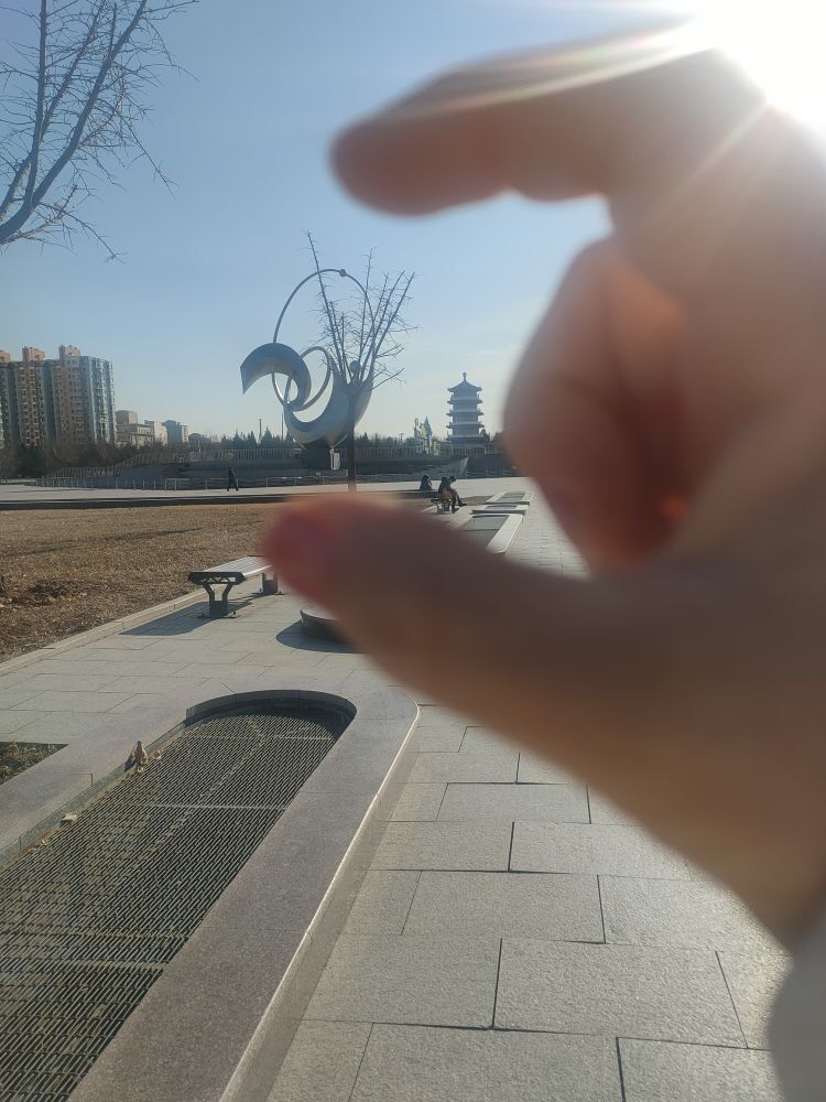 艾美丽～主播照片