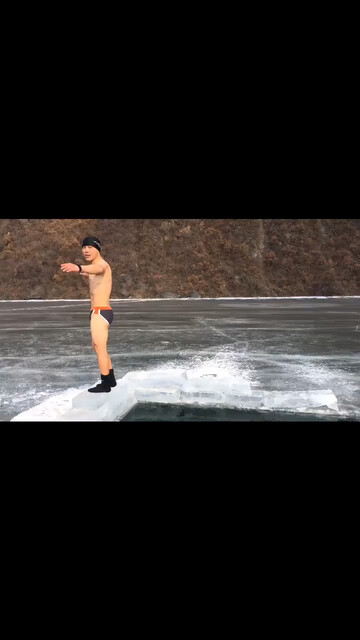 庆新年 迎冬奥！大家