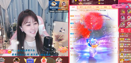 遇见❥暂休主播照片