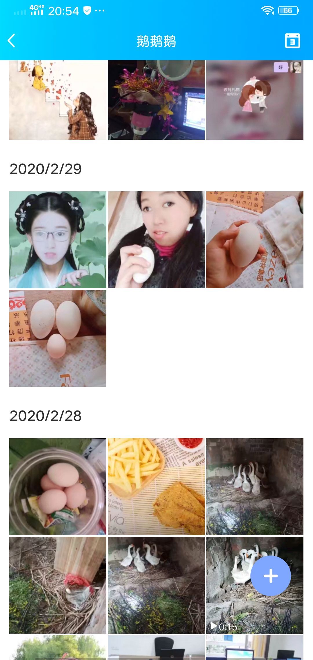 果果(平安好运)的图片