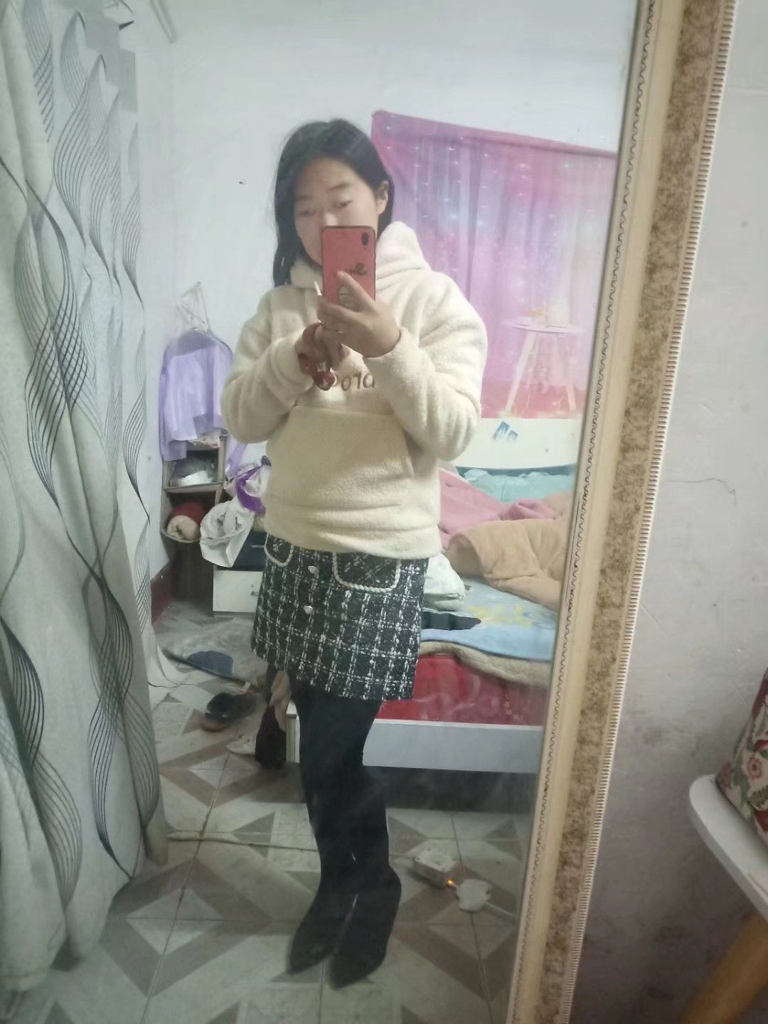 果果(平安好运)的图片