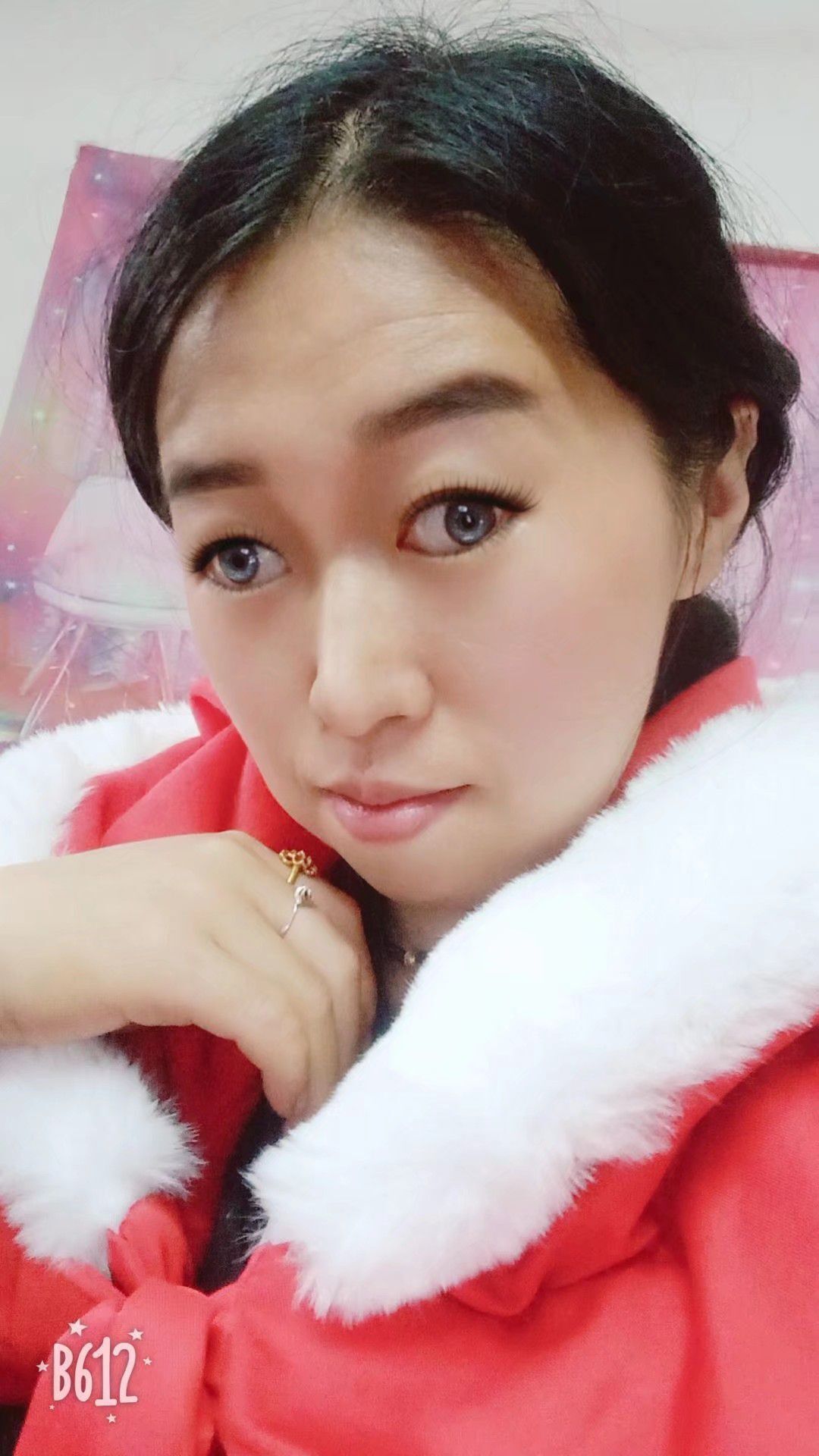 果果(平安好运)的图片