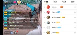 云南壹姐主播照片