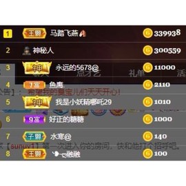 娜扎🧸的图片