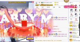 心中无结。。主播照片