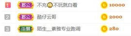 素雅依依暂休主播照片