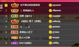 果果新号搜68073主播照片