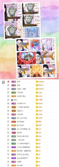 🎵小邓丽君🌺溪儿主播照片
