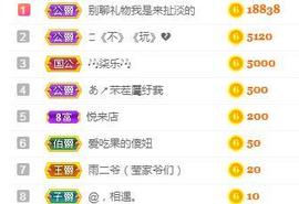 冰贺粉丝哥中华哥晋升的图片