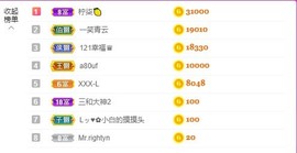 娜塔莎退主播照片