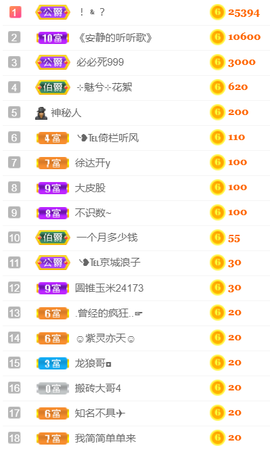 ╰❥℡冰雪每天40首主播照片