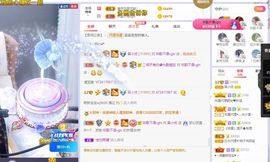 心中无结。。主播照片