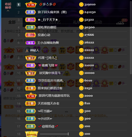小小、有点甜🐳的图片