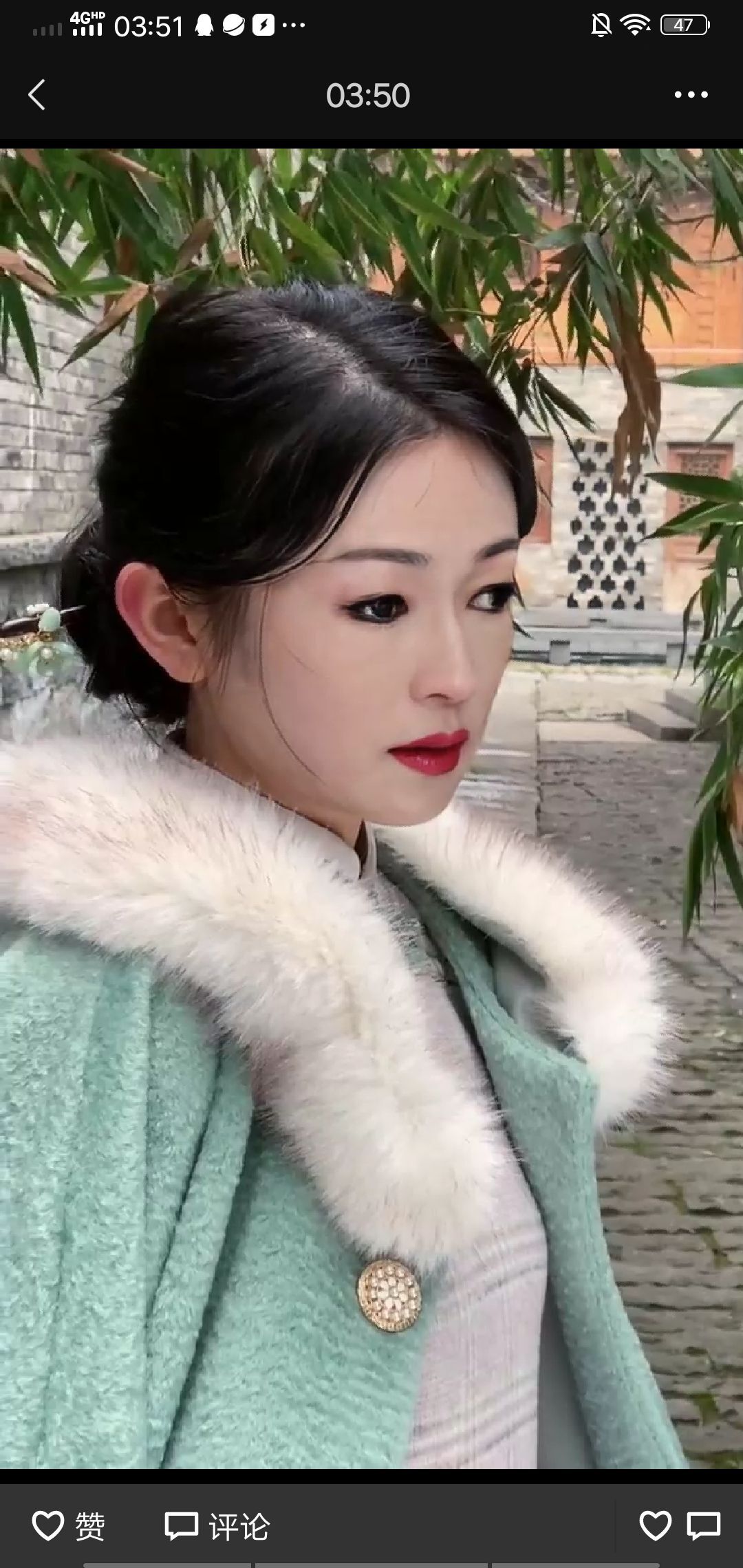 果果(平安好运)的图片