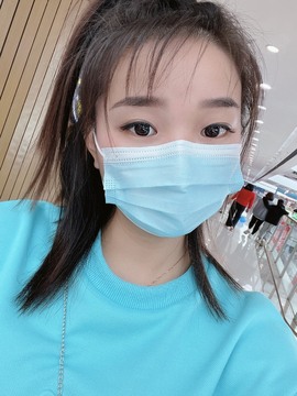 兰馨💙已退休主播照片