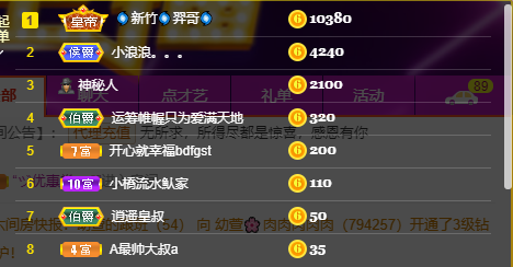 聆听~福妞儿的图片