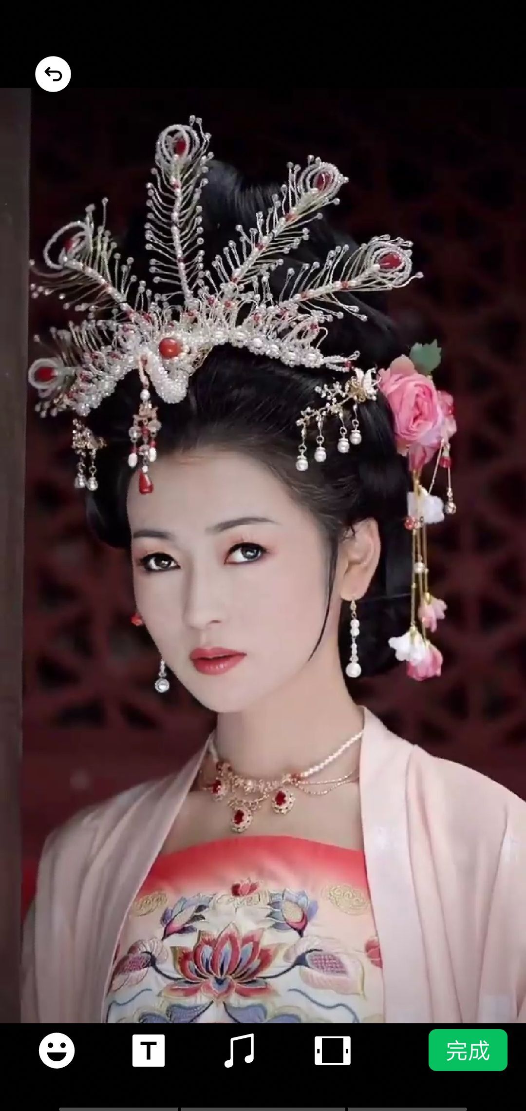 果果(平安好运)的图片
