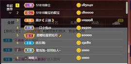 曈妹儿💜51818主播照片