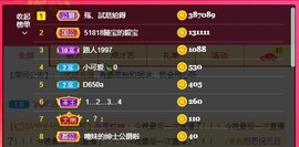 曈妹儿💜51818主播照片
