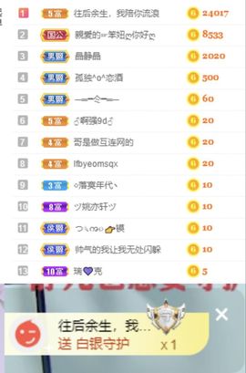 一树梨花压海唐同学☞主播照片