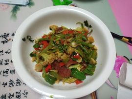 果果(平安好运)主播照片