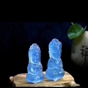 钱多多珠宝海报