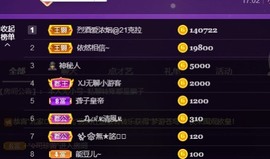 ✌🏼主播照片
