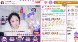 LOVE飞扬💝主播照片