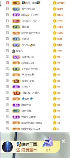 一树梨花压海唐同学☞主播照片