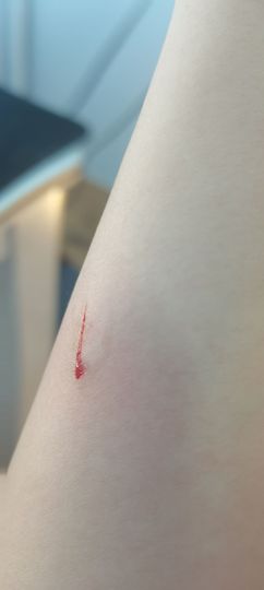 哇塞娇娇暂休主播照片