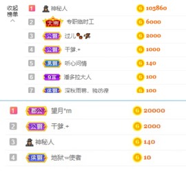 退网了，谢谢大家关心主播照片