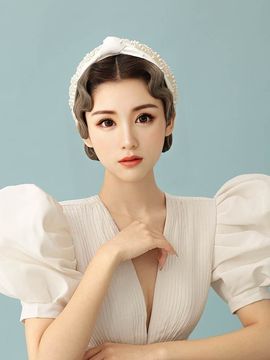 💞天宝💞💃🎤主播照片