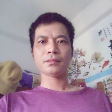 黄敏仔主播照片