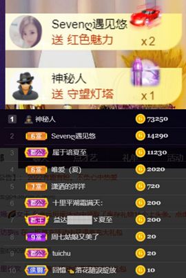 夏至🌸主播照片