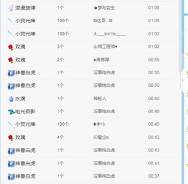 77呢主播照片