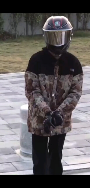 每个人的花期不同不必