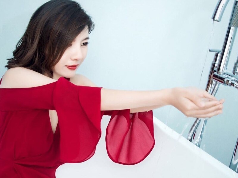 最美妹儿的主播海报