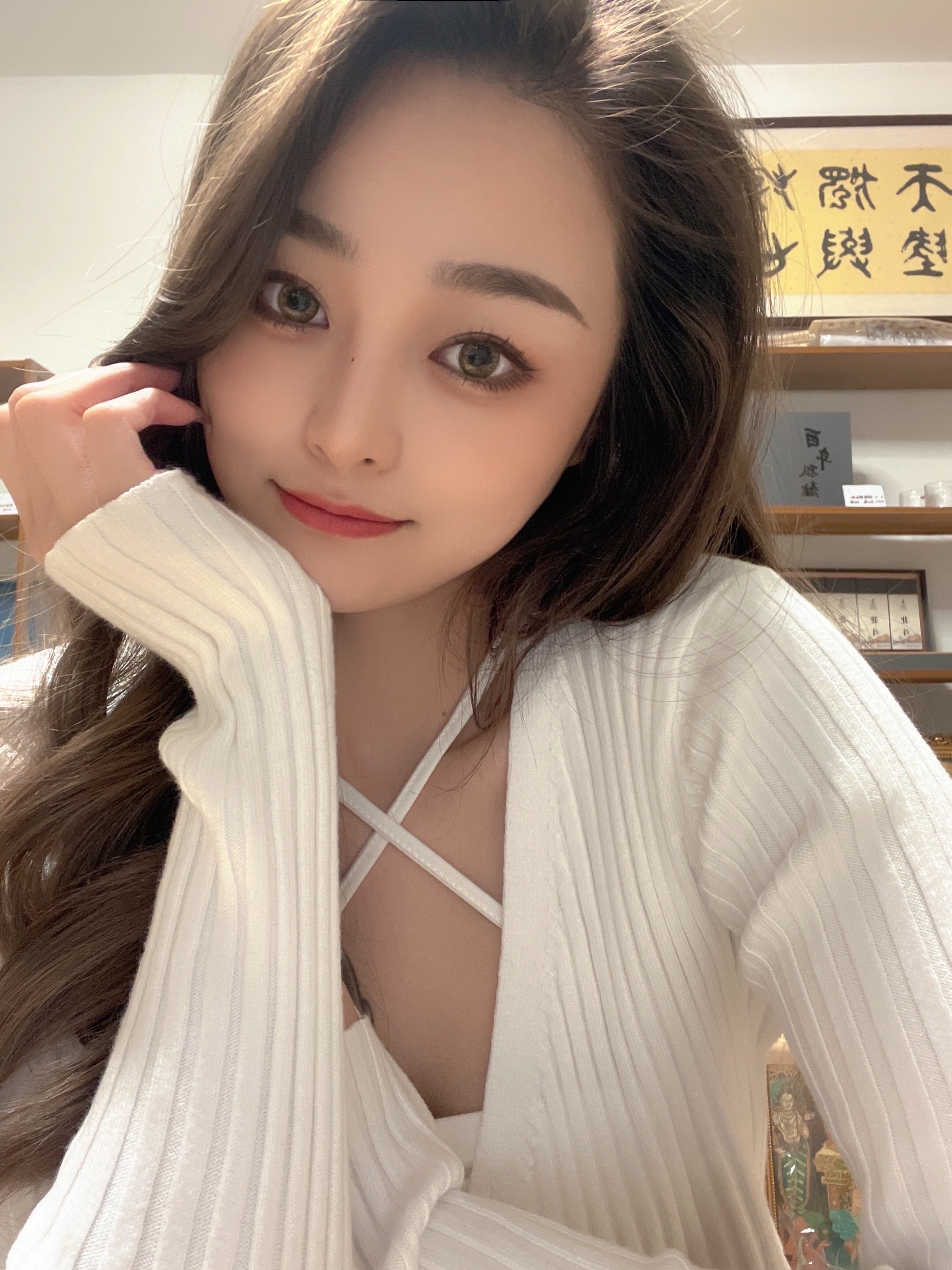 动感光波™的主播照片
