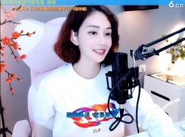 水母好美主播照片