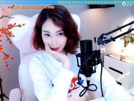 水母好美主播照片